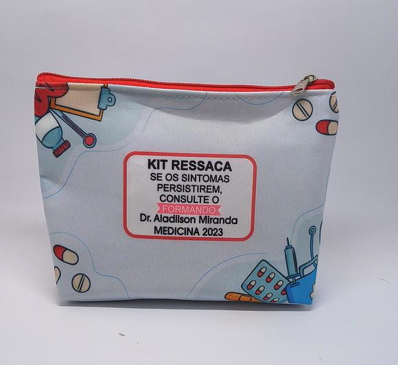 Necessaire Enfermagem