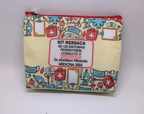 Necessaire Enfermagem