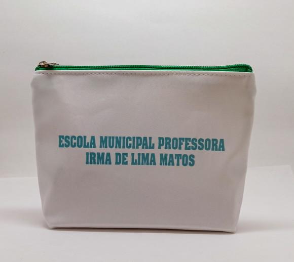 Necessaire Evento Dia do Servidor