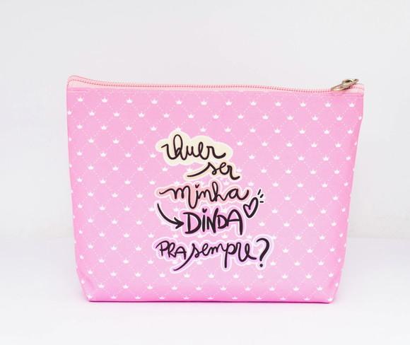 Necessaire Evento Dinda