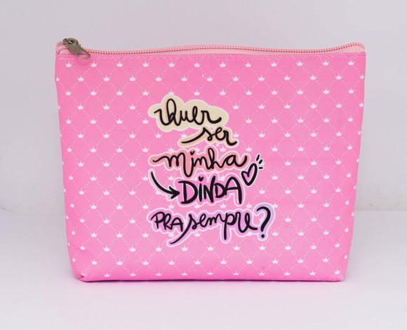 Necessaire Evento Dinda