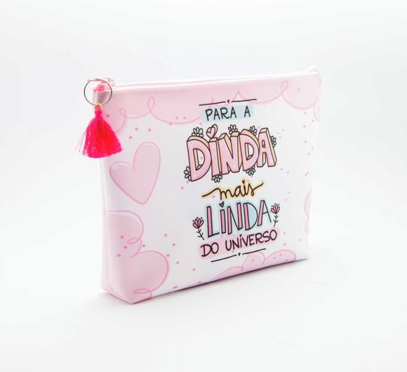 Necessaire Evento Dinda
