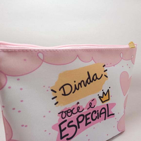 Necessaire Evento Dinda