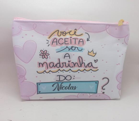 Necessaire Evento Dinda