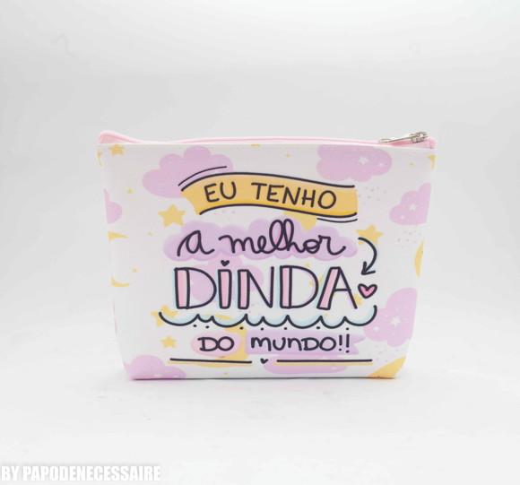 Necessaire Evento Dinda