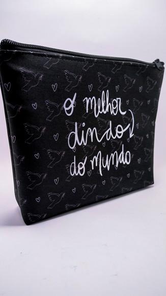 Necessaire Evento Dindo 25cm