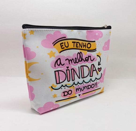 Necessaire Evento Dinda 25cm