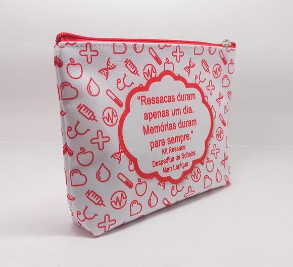 Necessaire Evento Enfermagem