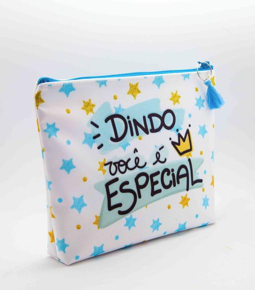 Necessaire Evento Dindo 25cm