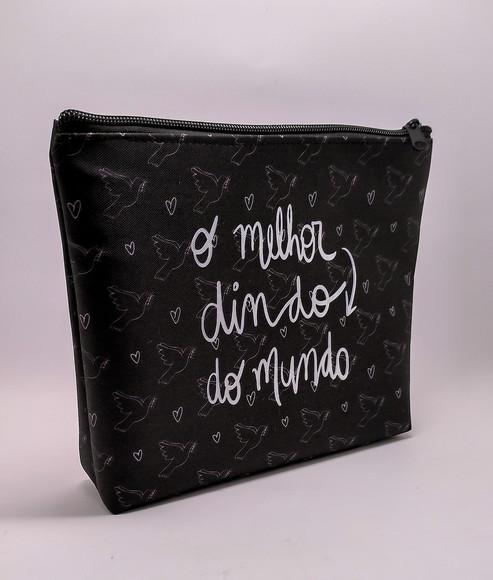 Necessaire Evento Dindo 25cm