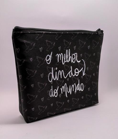 Necessaire Evento Dindo 25cm