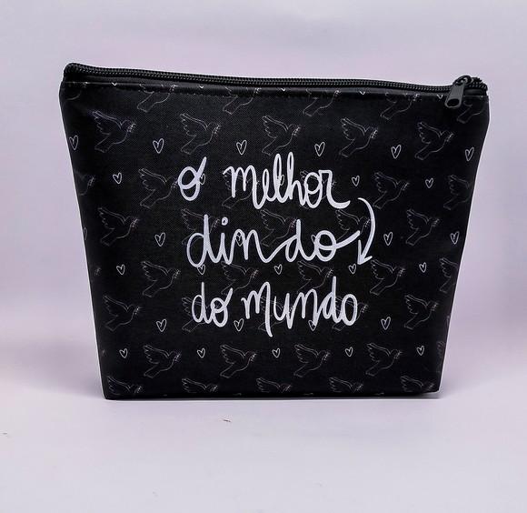 Necessaire Evento Dindo 25cm