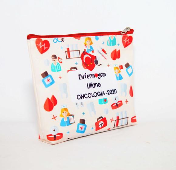 Necessaire Evento Enfermagem