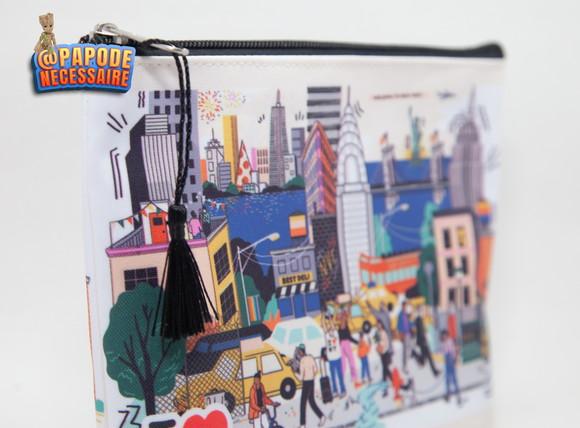Necessaire Evento I Love Ny