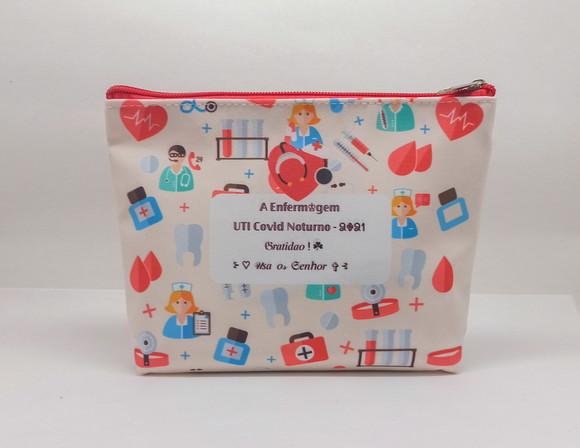 Necessaire Evento Medicina