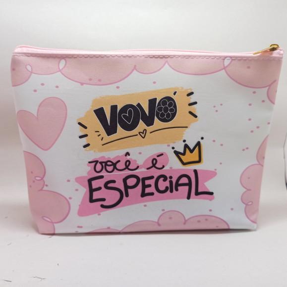 Necessaire Evento Vovó