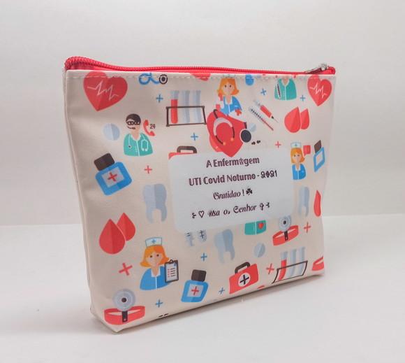 Necessaire Evento Medicina
