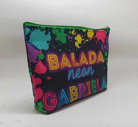 Necessaire Festa Balada