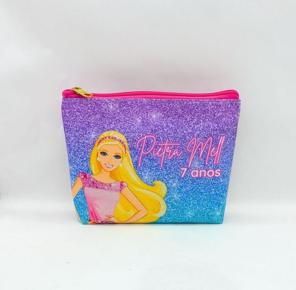 Necessaire Festa Barbie