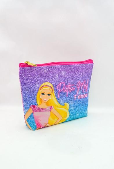 Necessaire Festa Barbie