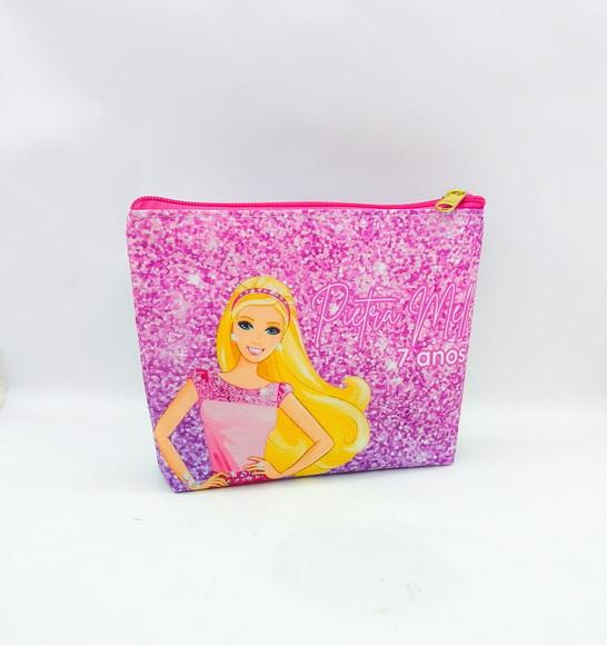 Necessaire Festa Barbie
