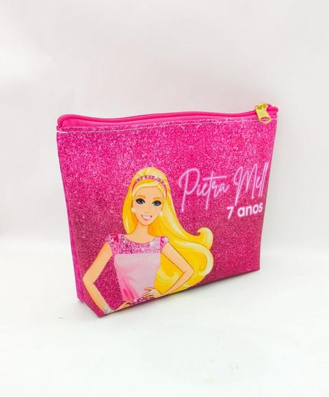 Necessaire Festa Barbie