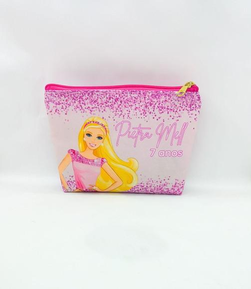 Necessaire Festa Barbie