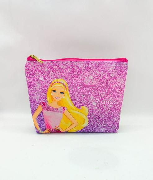 Necessaire Festa Barbie
