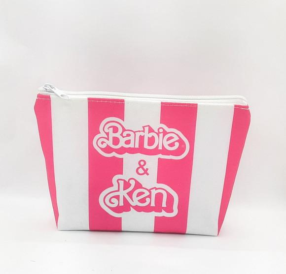 Necessaire Festa Barbie