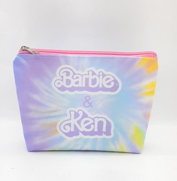 Necessaire Festa Barbie