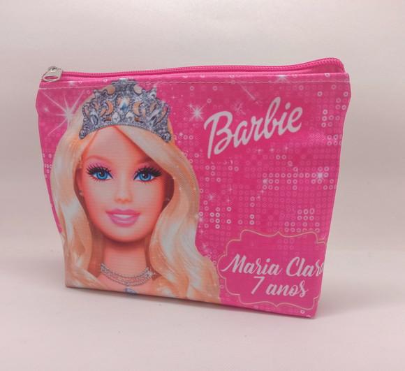 Necessaire Festa Barbie