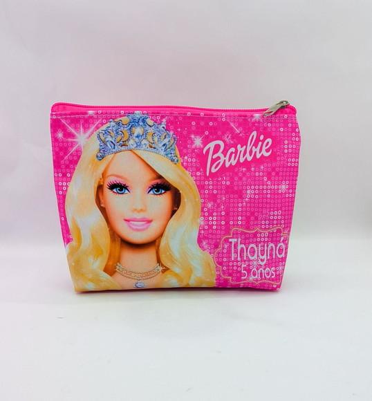 Necessaire Festa Barbie