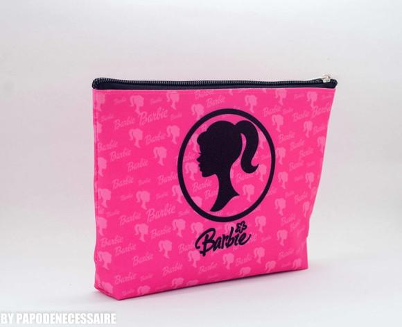 Necessaire Festa Barbie