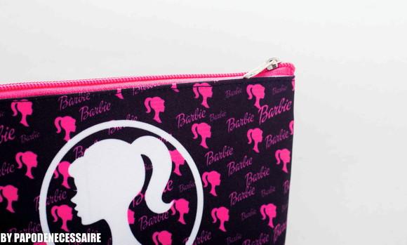 Necessaire Festa Barbie