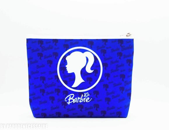 Necessaire Festa Barbie