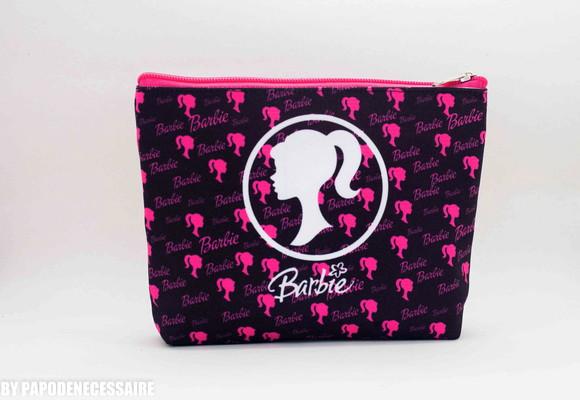 Necessaire Festa Barbie