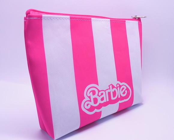 Necessaire Festa Barbie