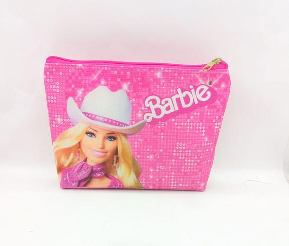 Necessaire Festa Barbie Vaqueira