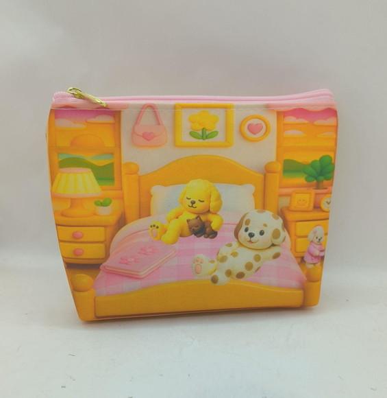 Necessaire Festa Bobbie Goods