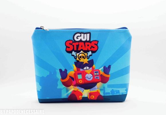 Necessaire Festa Brawl Star