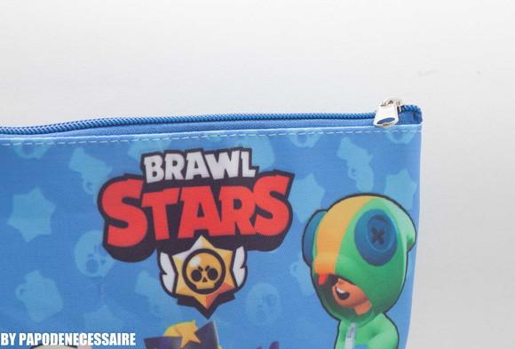 Necessaire Festa Brawl Star