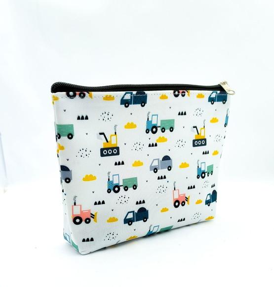 Necessaire Festa Carrinho