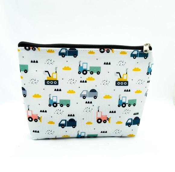 Necessaire Festa Carrinho