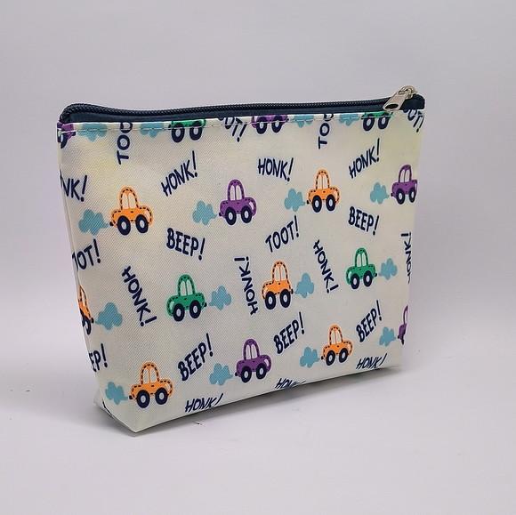 Necessaire Festa Carrinho