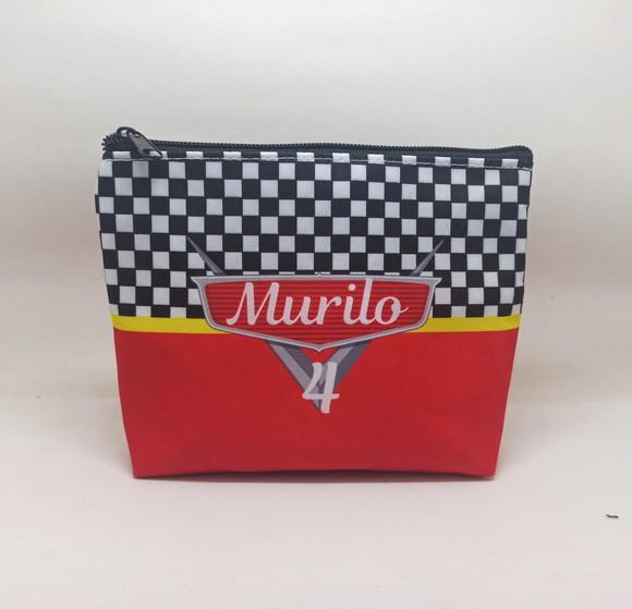 Necessaire Festa Carros