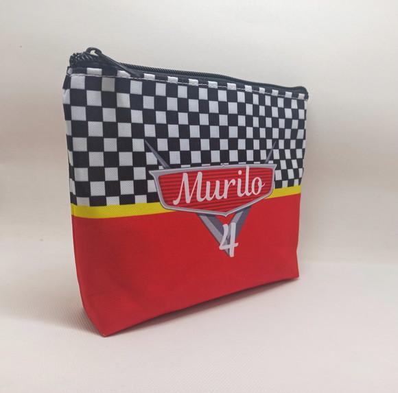 Necessaire Festa Carros