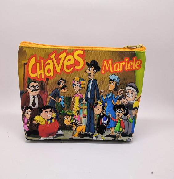 Necessaire Festa Chavez