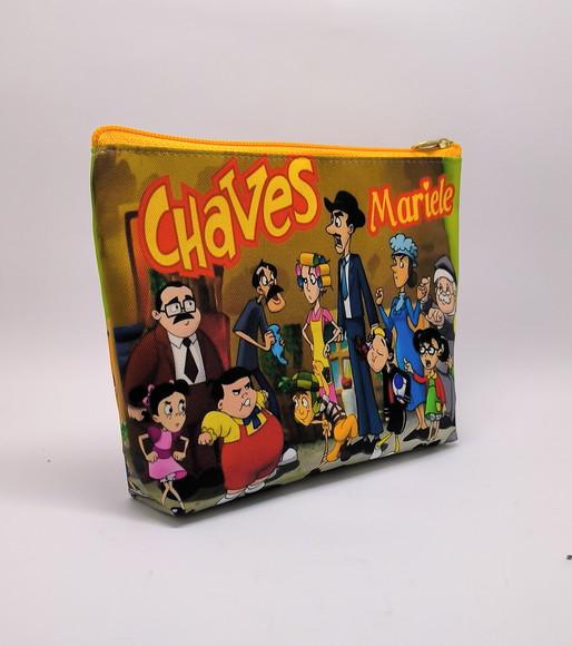 Necessaire Festa Chavez