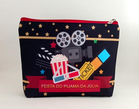 Necessaire Festa Cineminha