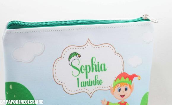 Necessaire Festa Duende